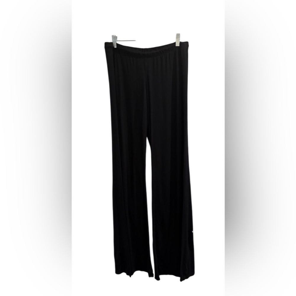 Michael Lauren Derby Core Wide Leg Pant